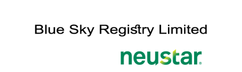 Blue Sky Registry Limited