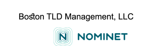 Boston TLD Management, LLC