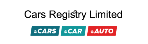 Cars Registry Limited