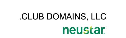.CLUB DOMAINS, LLC