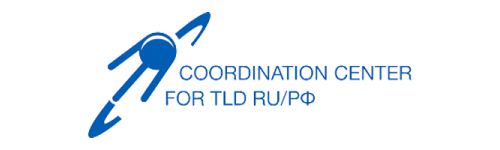 Coordination Center for TLD RU