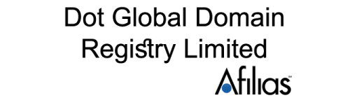 Dot Global Domain Registry Limited