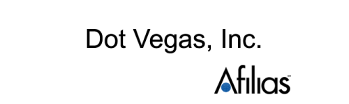 Dot Vegas, Inc.