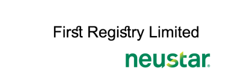 First Registry Limited