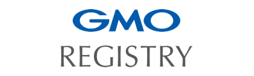 GMO Registry, Inc.
