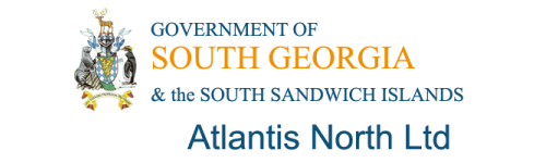Government of South Georgia and South Sandwich Islands (GSGSSI)