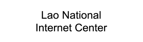 Lao National Internet Center