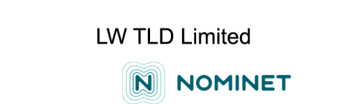 LW TLD Limited