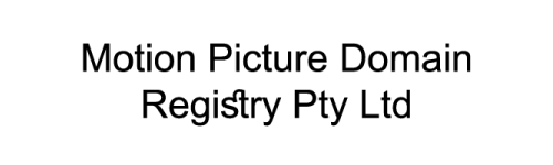 Motion Picture Domain Registry Pty Ltd