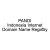 Indonesia Internet Domain Name Registry
