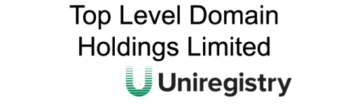 Top Level Domain Holdings Limited