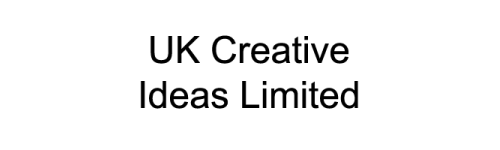 UK Creative Ideas Limited