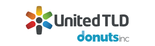 United TLD Holdco Ltd.