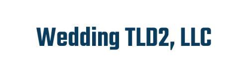 Wedding TLD2, LLC