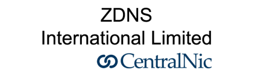 ZDNS International Limited