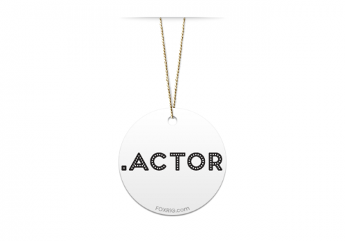 .ACTOR