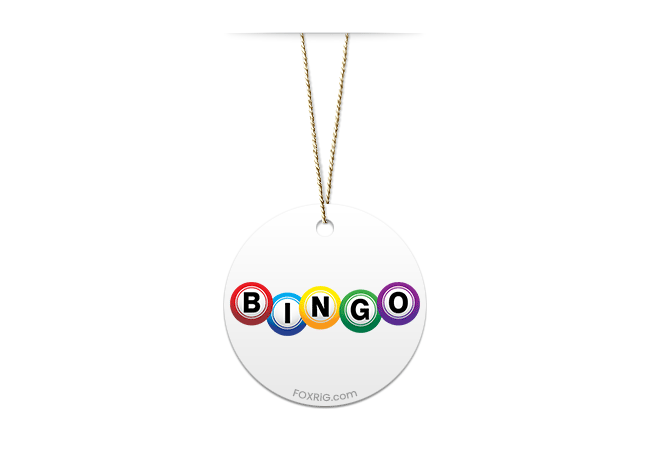 .BINGO