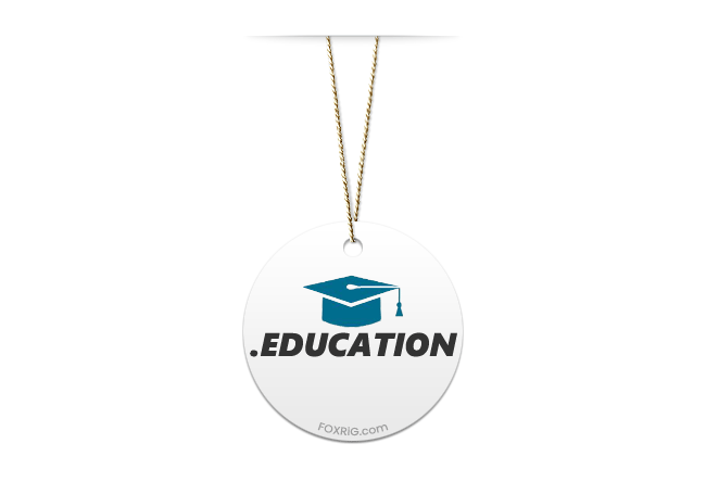 .EDUCATION