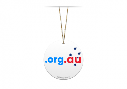 .ORG.AU