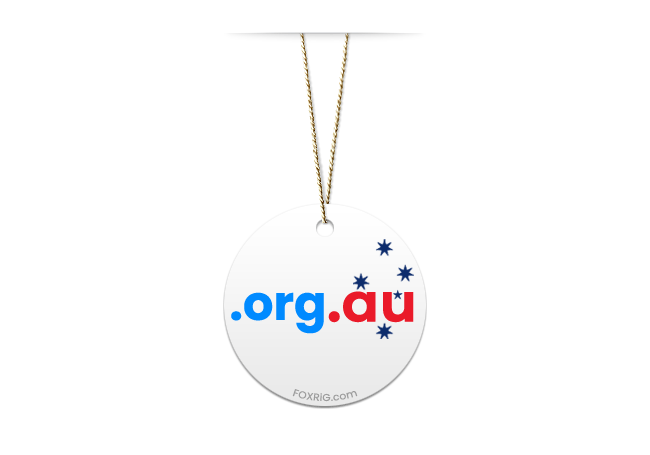 .ORG.AU