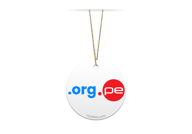 .ORG.PE