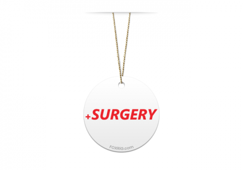 .SURGERY