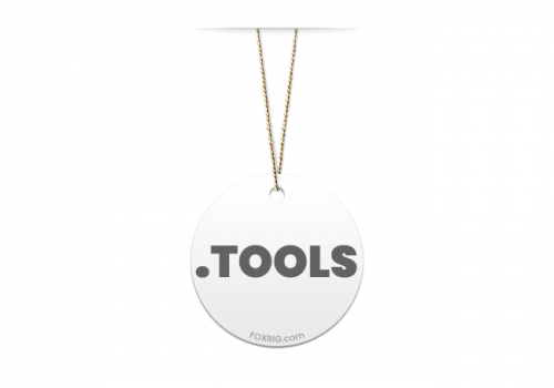.TOOLS