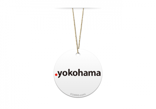 .YOKOHAMA