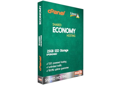 cPanel Economy