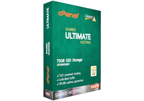 cPanel Ultimate
