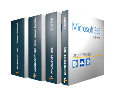 Microsoft 365
